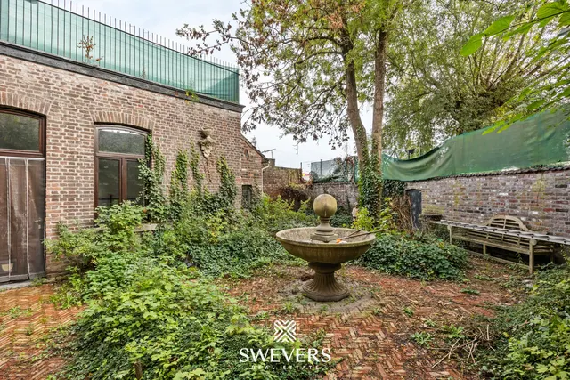 Woning à vendre à Tongeren-Borgloon – 1/10