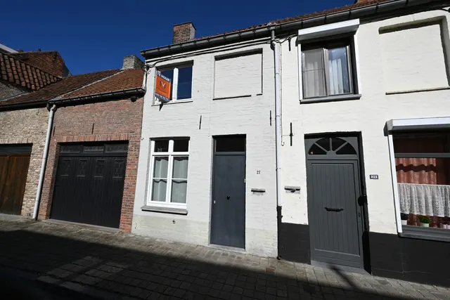 Maison à vendre à Brugge – 1/10