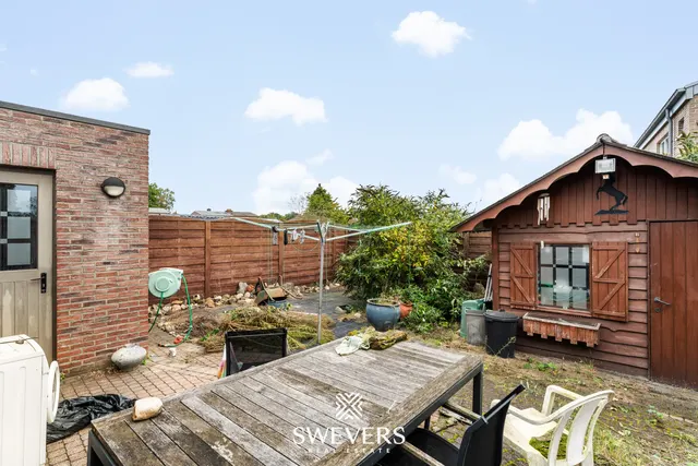 Woning à vendre à Houthalen-Helchteren – 1/10