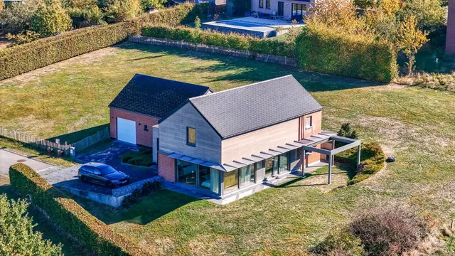 Huis te koop in Jehay – 1/10