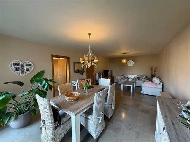 Appartement à louer à Berlare – 1/10