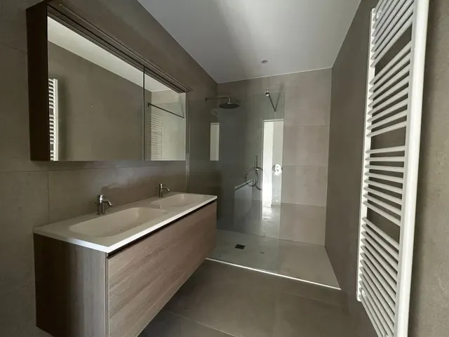 Appartement à louer à Kalmthout – 1/8