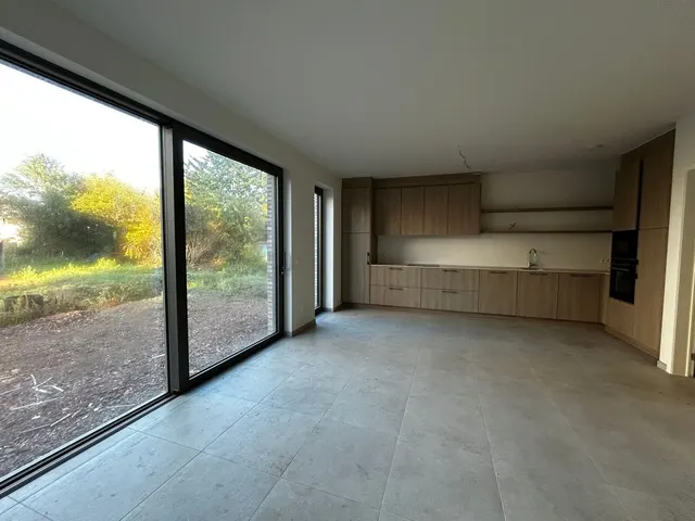 Appartement à louer à Kalmthout – 1/5