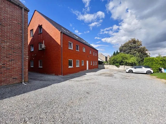 Apartment for rent in Mazy – 1/10