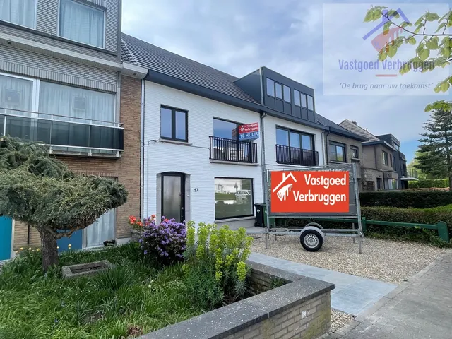 Huis te huur in Aalst – 1/10