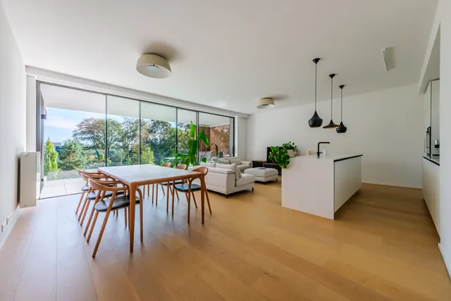 apartment for sale in Uccle – 1/10