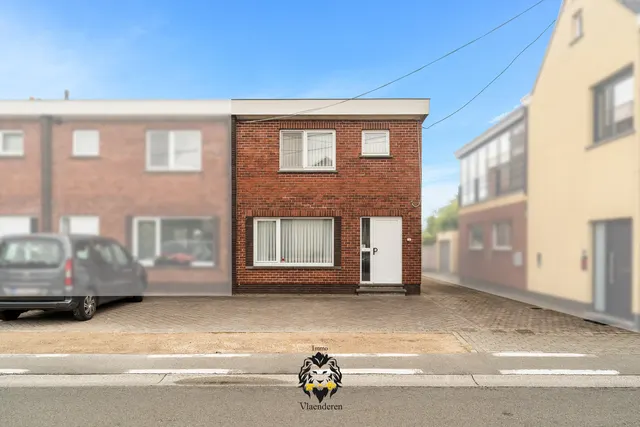 Huis à vendre à Destelbergen – 1/10