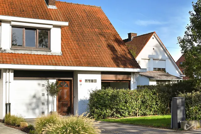 House for sale in Leuven Kessel-Lo – 1/10
