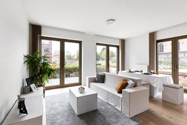 Apartment for rent in Wetteren – 1/10