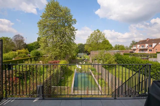 Huis for sale in Boechout – 1/10