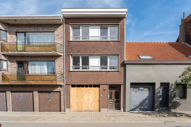 Huis for sale in Antwerpen – 1/10