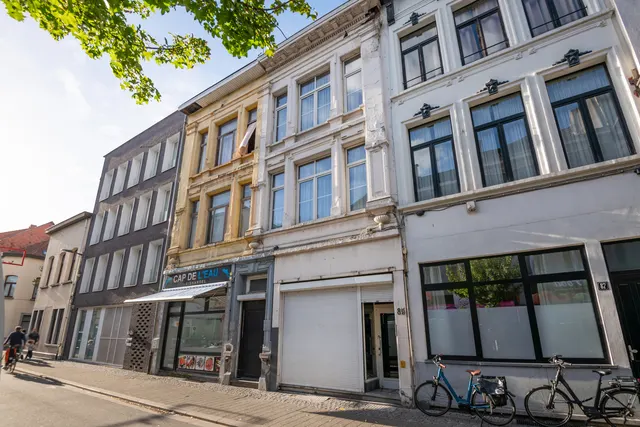 Huis te koop in Antwerpen