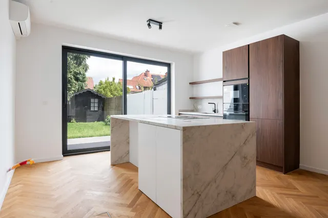 Huis for sale in Wilrijk – 1/10