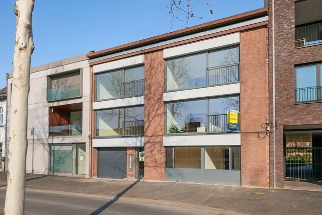 Appartement à vendre à Mortsel – 1/10