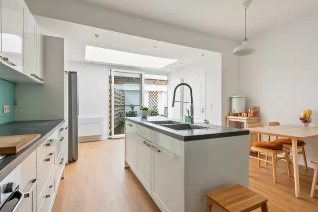 Huis for sale in Wilrijk – 1/10