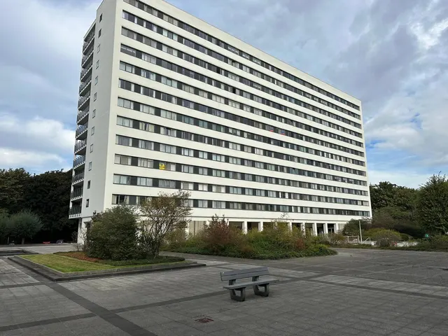 Appartement à louer à Antwerpen – 1/10