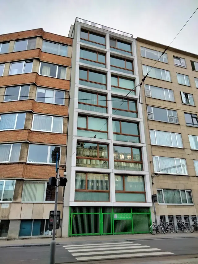 Appartement à louer à Antwerpen – 1/10