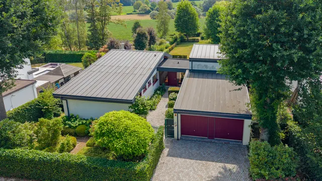 Maison à vendre à Beersel Dworp – 1/10