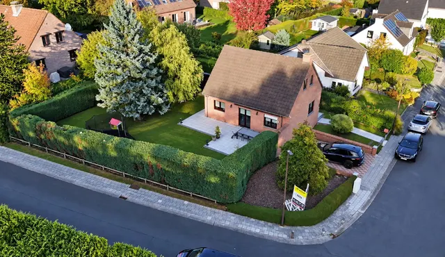 Huis te koop in Rhode-Saint-Genèse – 1/10
