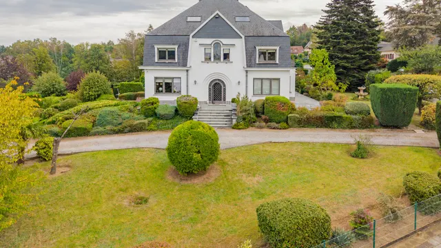 House for sale in Sint-Genesius-Rode – 1/10