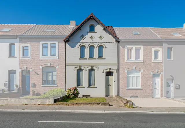 House for sale in Beersel – 1/10