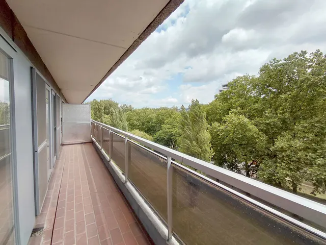 Apartment for sale in Anderlecht – 1/10