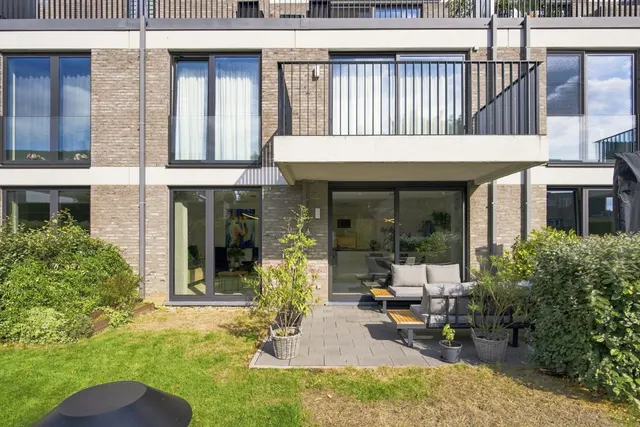 Appartement te koop in Sint-Pieters-Leeuw – 1/10