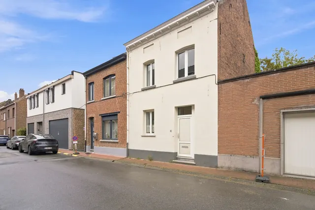 House for sale in Sint-Genesius-Rode – 1/10