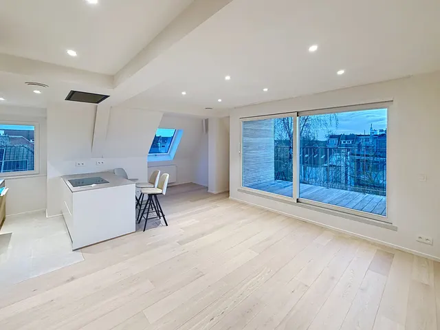 Appartement te huur in Uccle – 1/10