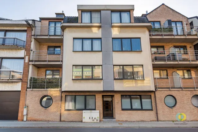 Apartment for sale in Vilvoorde – 1/10