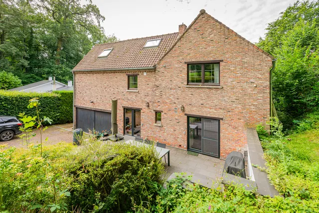 Maison à vendre à Beersel – 1/10