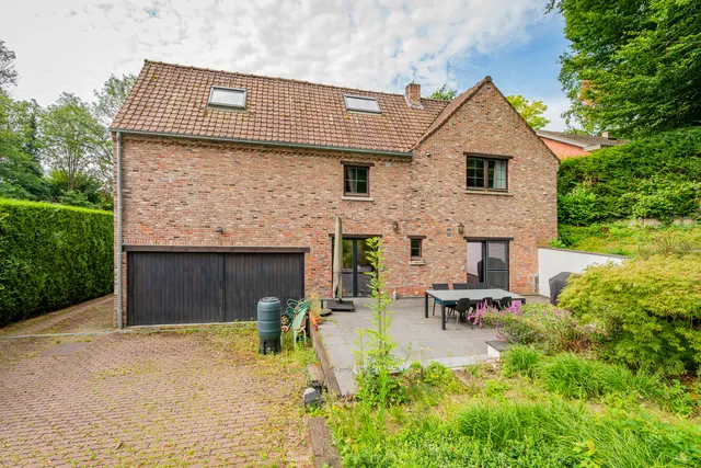Maison à vendre à Beersel Dworp – 1/10