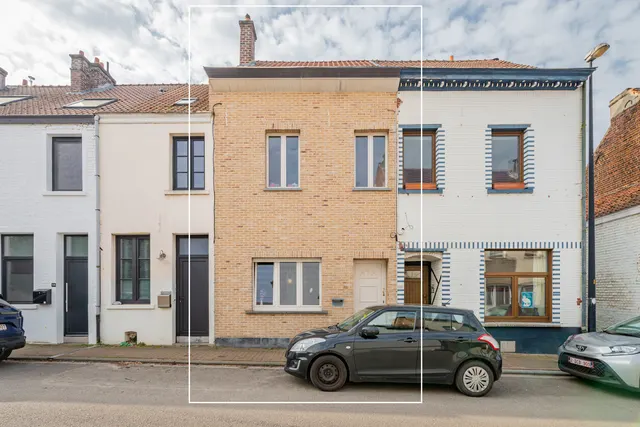 House for sale in Sint-Genesius-Rode – 1/10