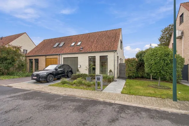 Maison à louer à Halle – 1/10
