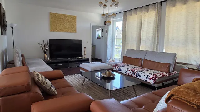 Appartement à louer à Sint-Genesius-Rode – 1/10