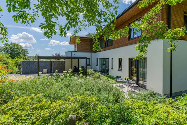 Maison à louer à Rhode-Saint-Genèse – 1/10