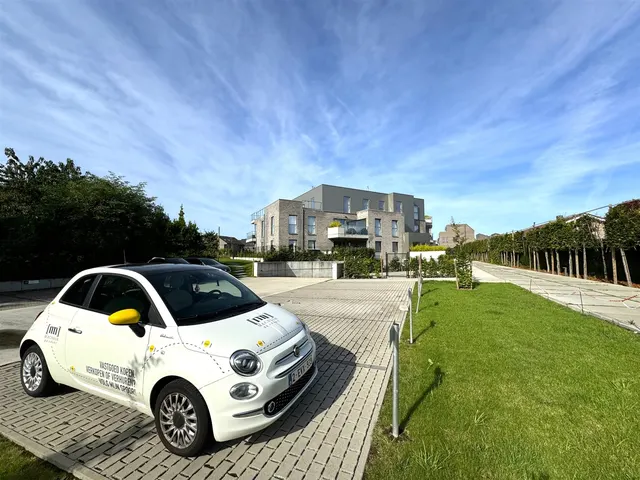 Appartement à louer à Ruisbroek – 1/10