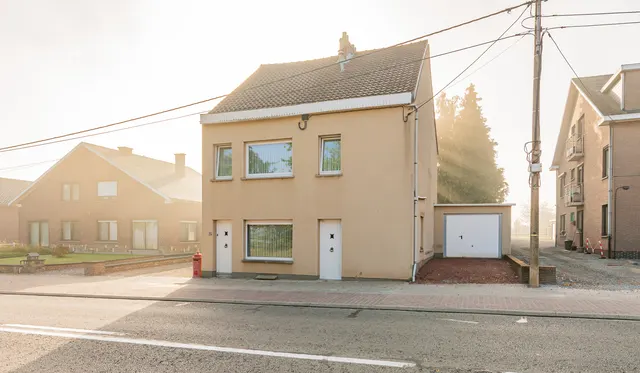 Maison à vendre à Halle – 1/10