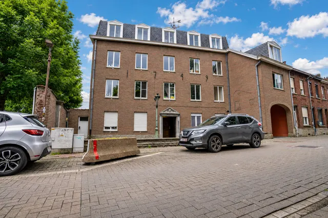 Apartment for sale in Halle Lembeek – 1/10
