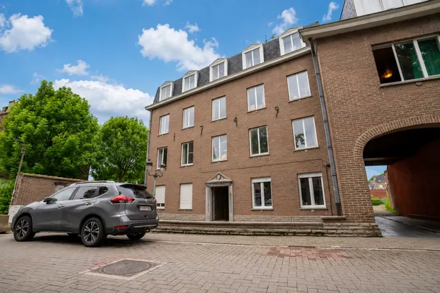 Appartement à vendre à Halle Lembeek – 1/10