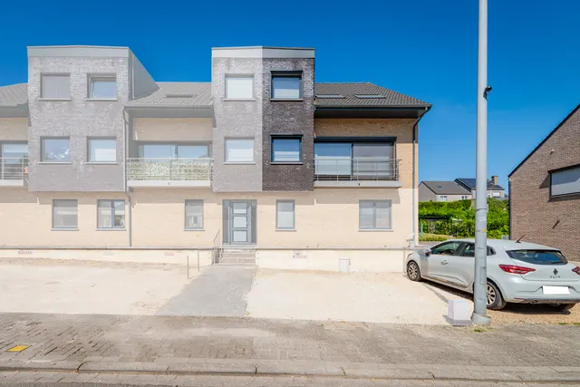 Appartement à vendre à Halle Lembeek – 1/10