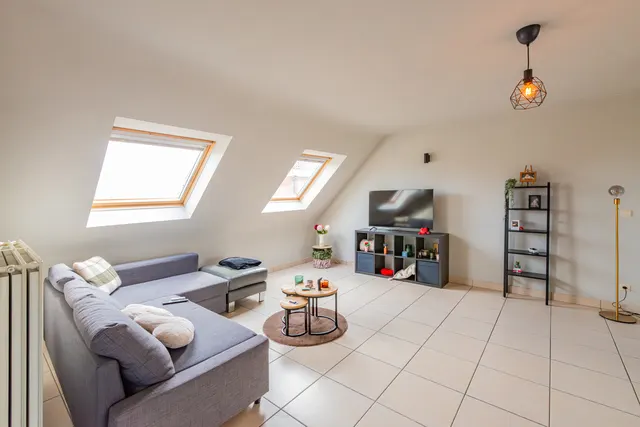 Appartement à vendre à Pajottegem – 1/10