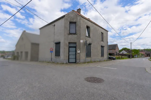 House for sale in Lessines – 1/10