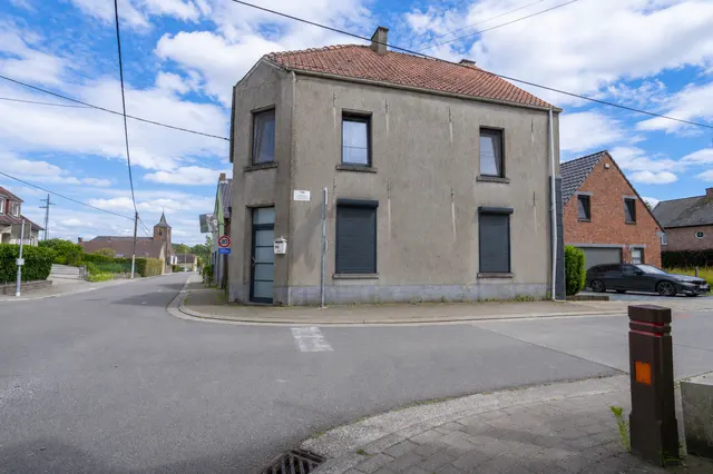 Maison à vendre à Bever – 1/10