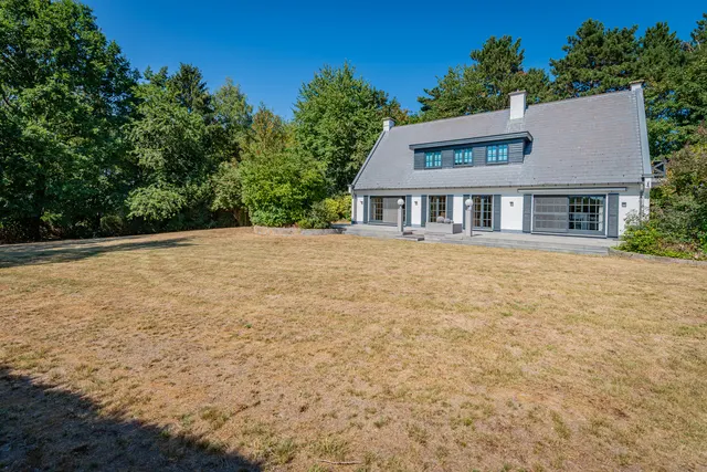 Maison à vendre à Beersel Dworp – 1/10