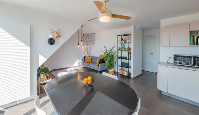 Appartement à vendre à Halle – 1/10