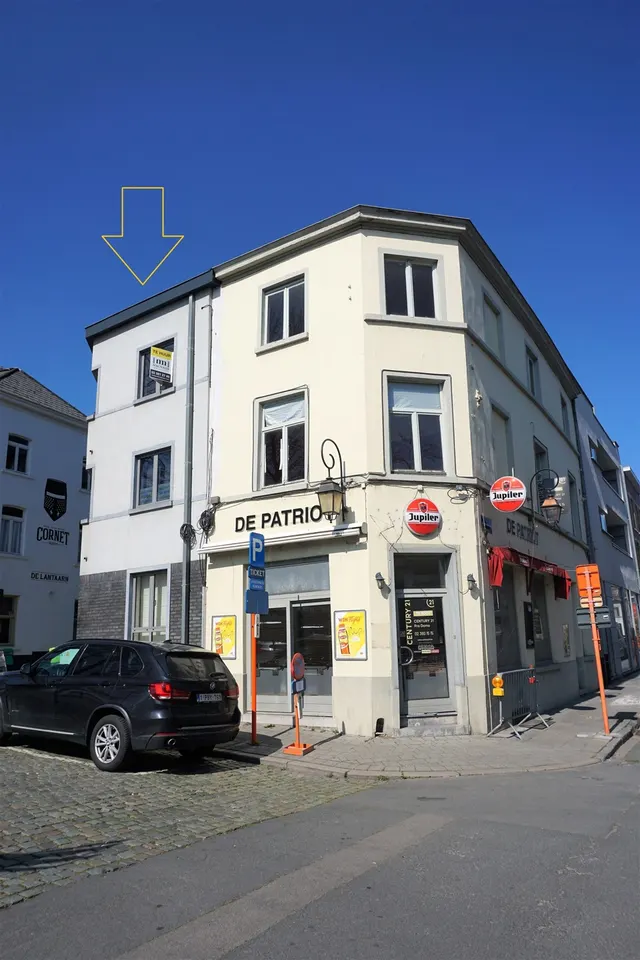 Maison à louer à Halle – 1/10