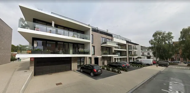 Appartement à louer à Halle – 1/10