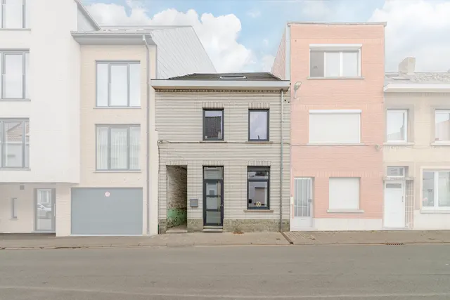 Maison à louer à Halle – 1/10