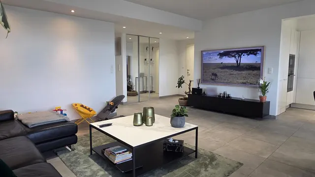 Appartement à louer à Ganshoren – 1/10
